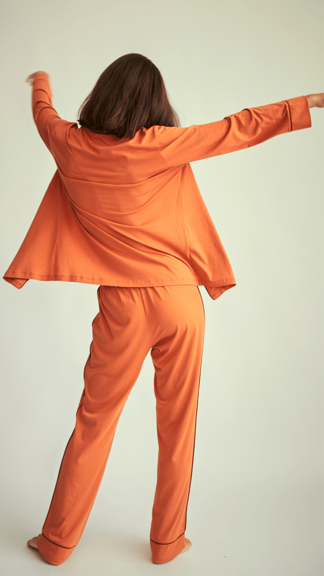 PJ Boyfriend Core Mandarin