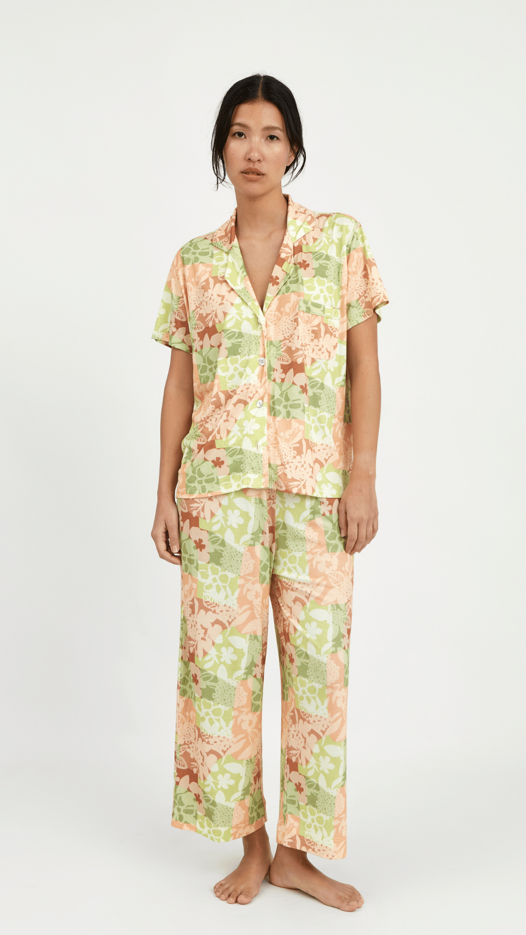 PJ Boyfriend Agnes Warm Breeze