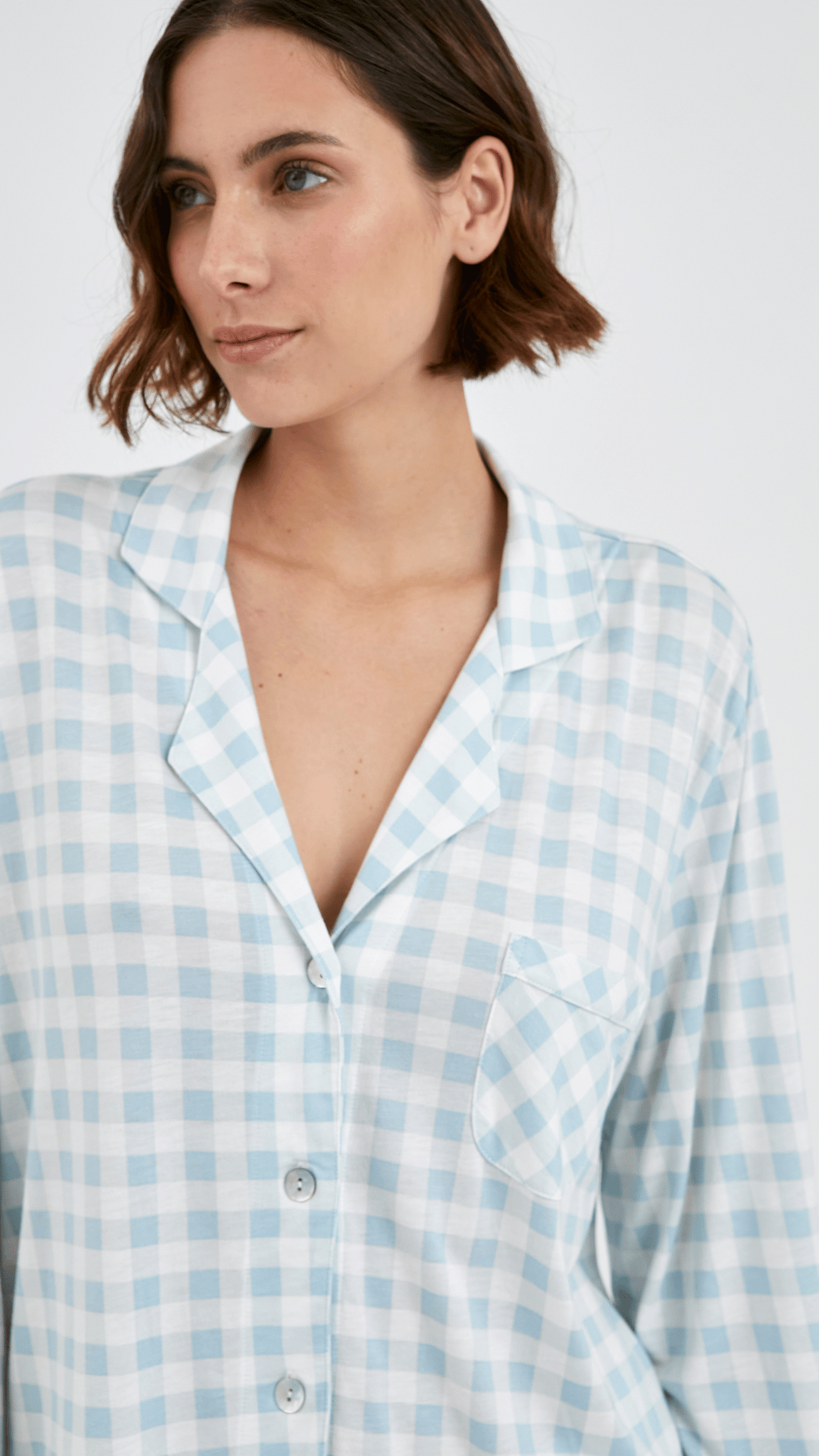 PJ Boyfriend Vichy ML