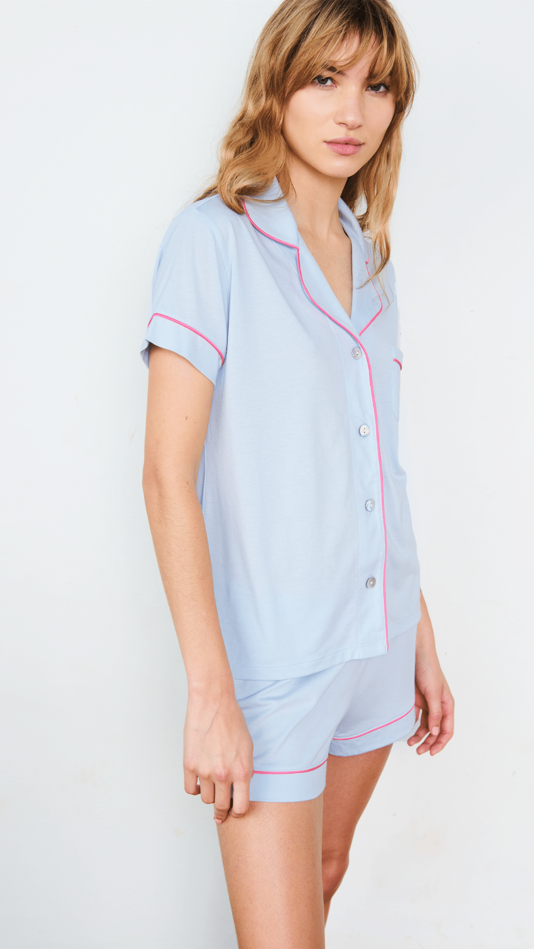 PJ Boyfriend Soleil Edition Air Blue